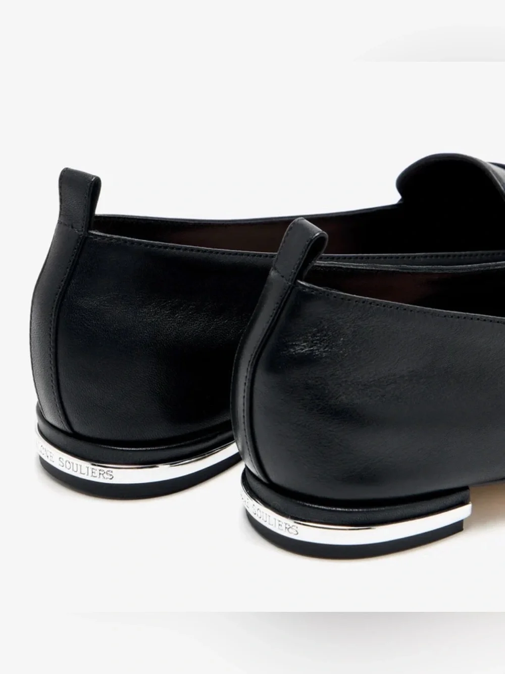 MALONE SOULIERS  Dora ballerina flats